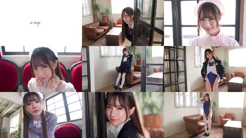 +++ [FHD] MBDD-2185 佐々木さき/ささきさきっす