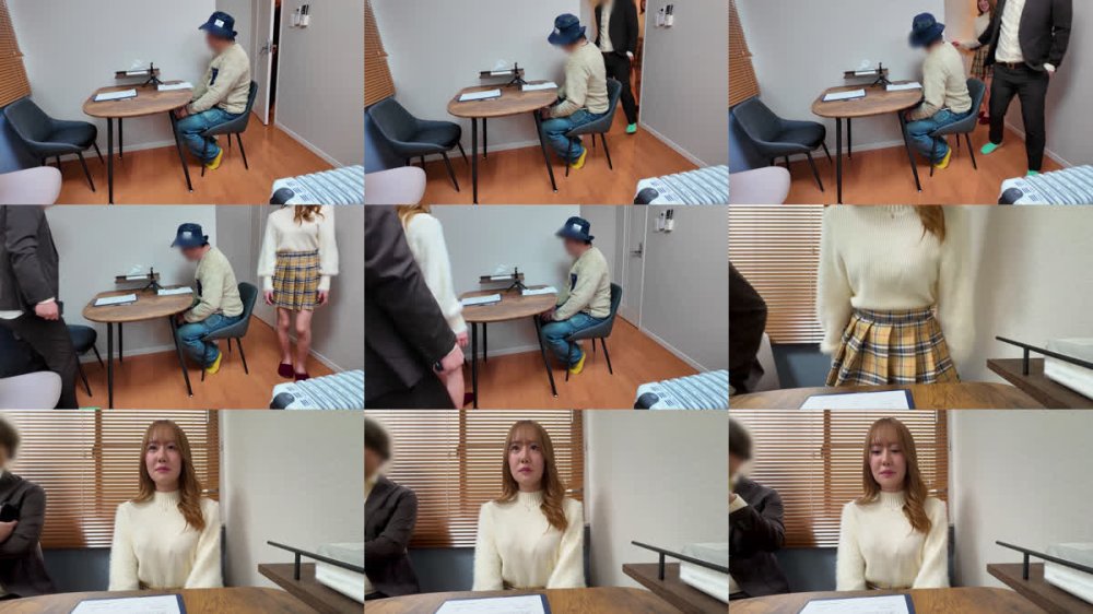 +++ [FHD] MADB-004 新人AV Debut「157センチ、43キロ」「超絶美女！名古屋 伝説のNo.1キャバ嬢」衝撃のAVデビュー 渚りこ