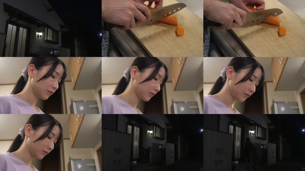 +++ [FHD] FAB-009 新・田舎の近親相姦 義父が嫁を●す瞬間 宮西ひかる
