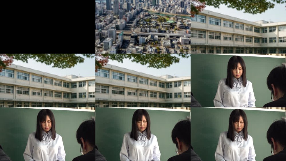 +++ [FHD] CMC-341 メス豚肛姦女教師 浣腸肉便器学園 ゆうきすず
