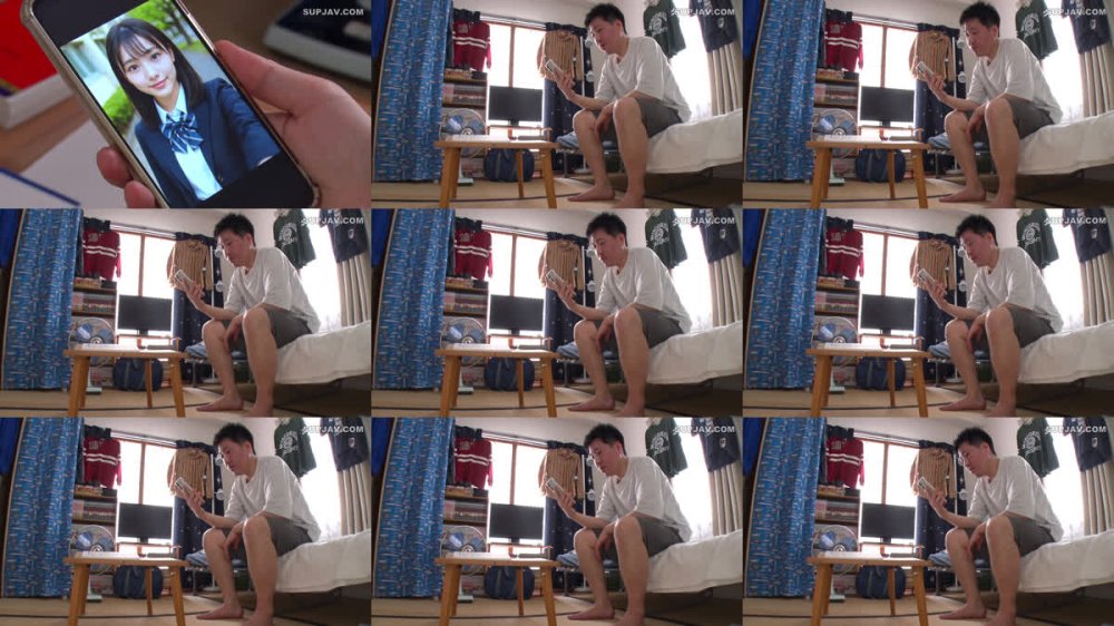 +++ [FHD] SCPX-551 確かめるだけのはずだったキスの練習で…兄嫁は身体が火照り、間違いなく発情していた。