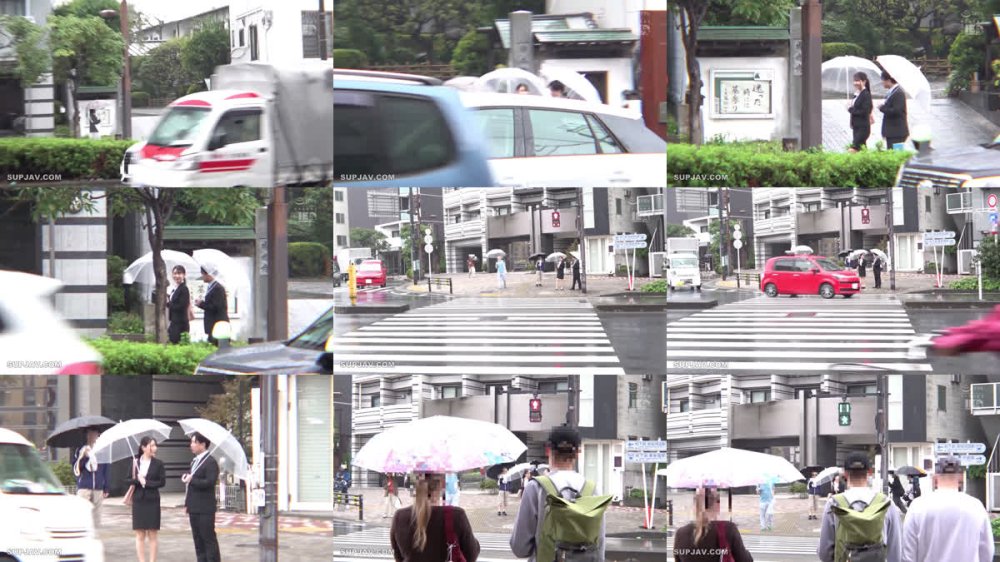 +++ [FHD] IENF-442 会社の同僚男女が仕事の合間に密着オイルエステでヌルヌル素股に挑戦！