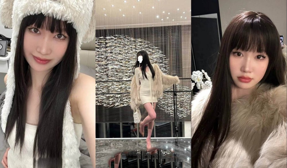 七月新片，Twitter 對比婊子【銀牌湯湯餃】永久門檻觀看福利，露臉超級調情姊妹道具自慰與擠果汁 59V