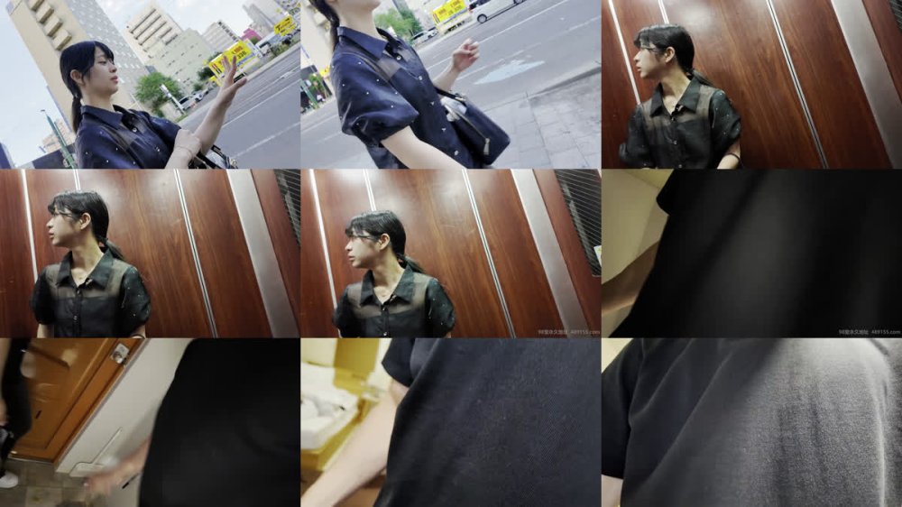+++ FC2-PPV-4945643 あの超かわいいすっぴん19歳、少しお化粧をしてきたので新たな可愛さを感じながら25cmディルドとローター責めでそのまま無防備未処理のアソコに大量中出し