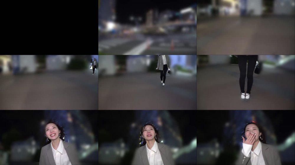 +++ [FHD] SIRO-5694 やっぱりバリキャリってエロイな～仕事を真面目にこなす彼女の裏の顔はただのどエロ女でしたw 【初撮り】ネットでAV応募→AV体験撮影 2594