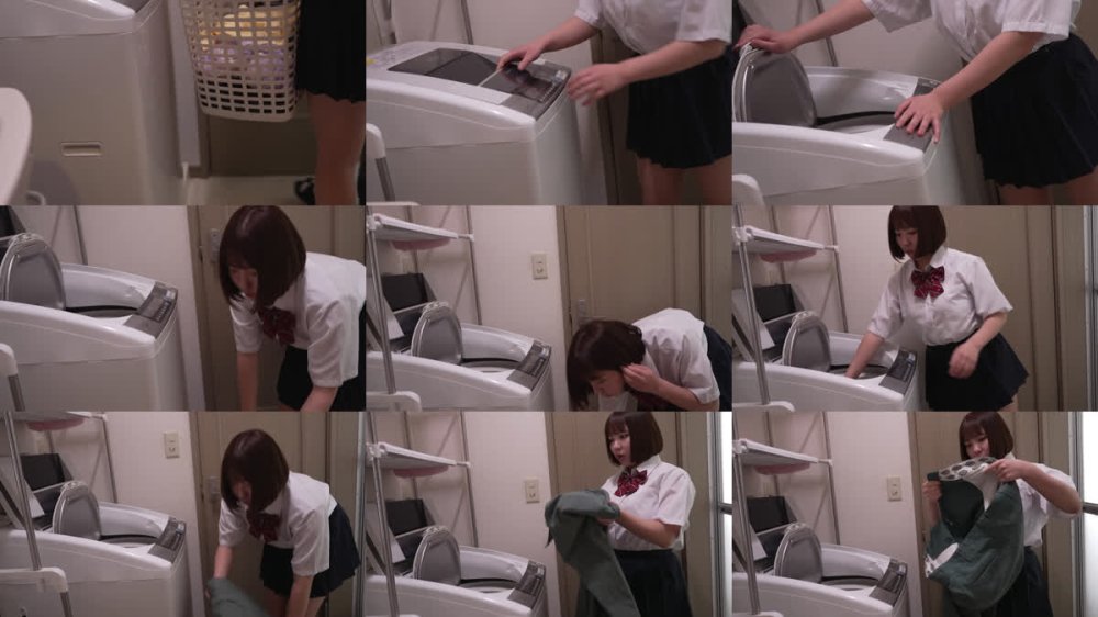 +++ [FHD] FNEW-023 兄の風俗通いを辞めさせるため巨乳妹が献身的性処理サポート！中出し3Pアリの金欠性活！ （メスガキ37） 音綿あむ