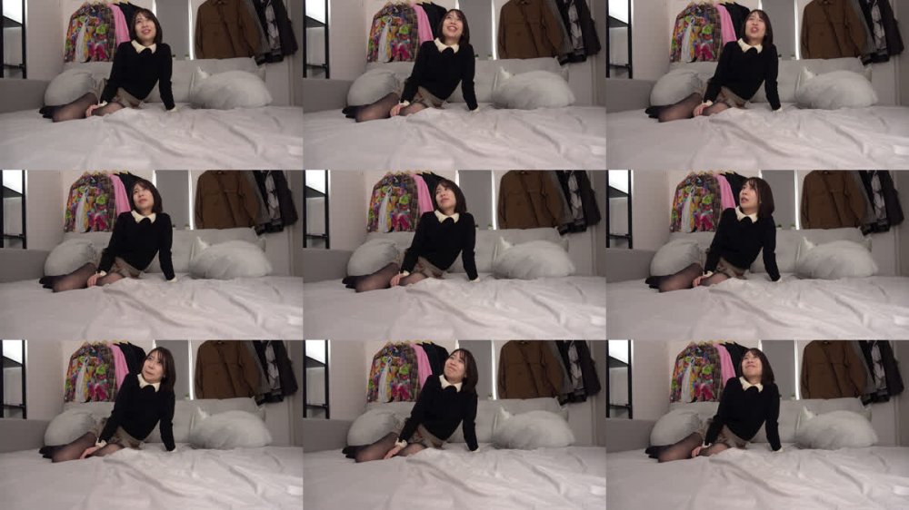 +++ [FHD] CHUC-185 超美脚ヤリ●ン看護師 みなみ（24）