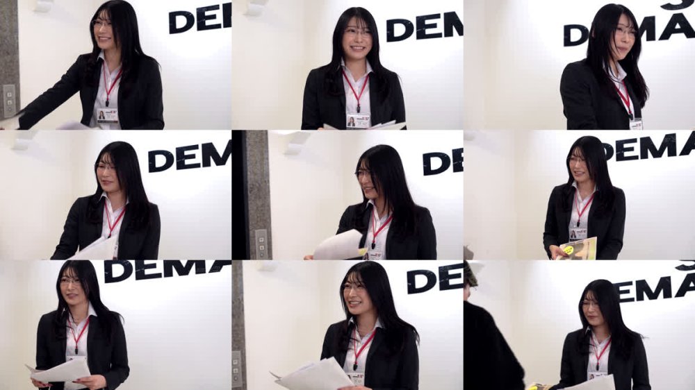+++ [FHD] SDJS-373 【福利厚生】従業員の日々の疲労回復を目的とした、「ビキニマッサージ」サービスを試験導入いたします。担当:守屋よしの