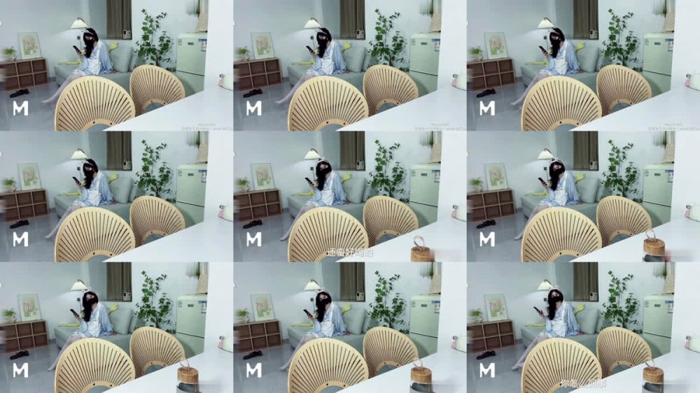 [AI 強化] Madou 原版 M-116 節日兄弟姊妹 Ethical Taboos at Home Tangtang 4K 60fps 增強版