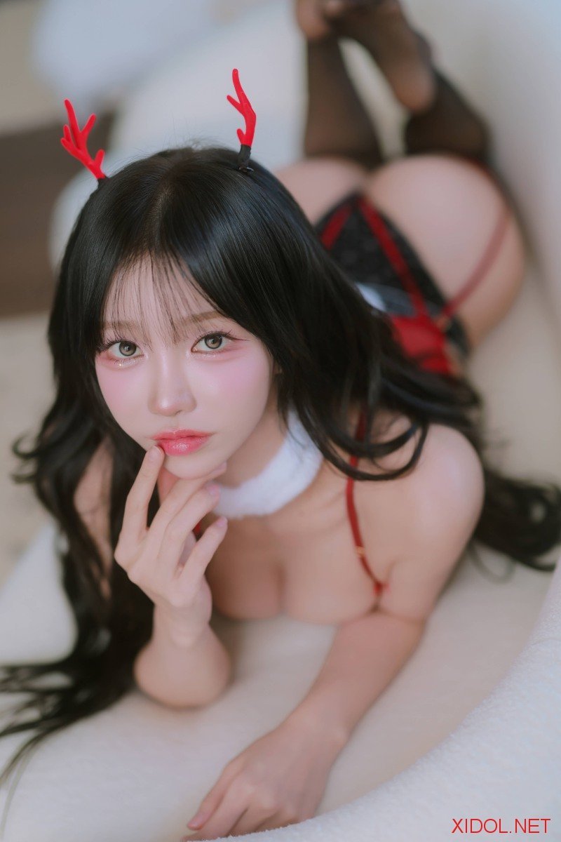 WinterD – Christmas Pictorial