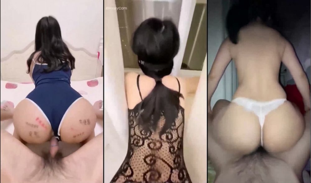 【最美挺翹屁股合輯，屁股戀物的祝福】你射在我裡面了嗎？ 這真的會把你搞死。有些人甚至從後面衝進去，直接開槍，讓小傢伙根本沒機會......