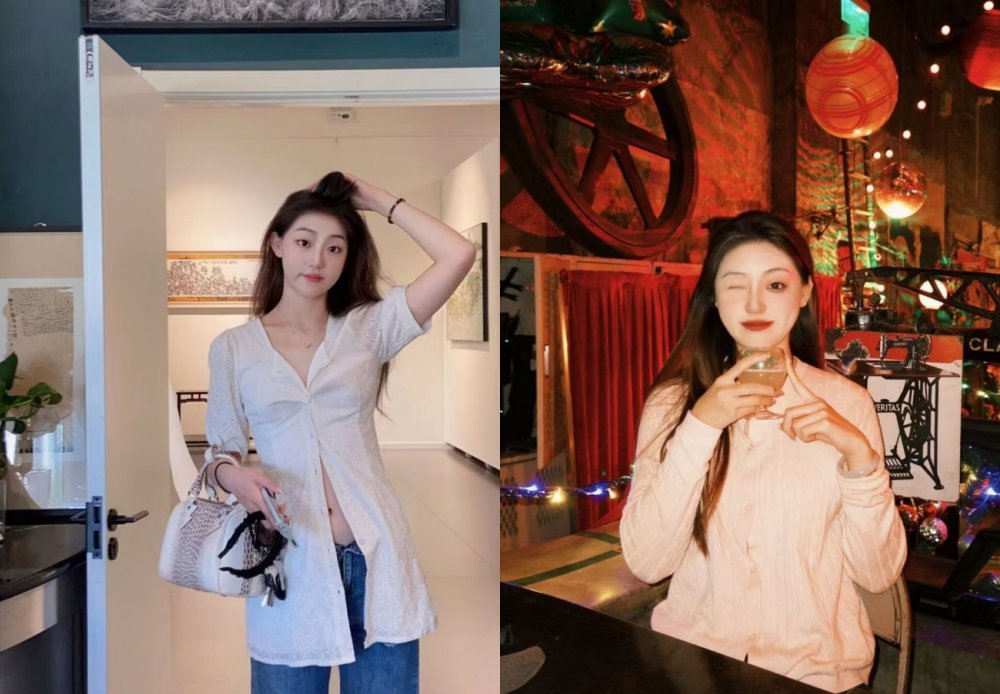 湖南長沙頂尖年輕已婚女性，優雅性感，與丈夫在家中露面，猥褻影片外洩（9V）[MP4/169MB]