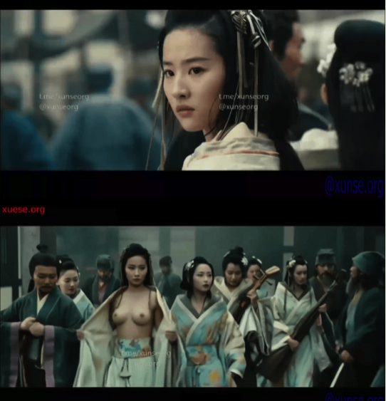 [AI推理] ✅ 重度改編電視劇✅《紅門宴會傳奇2011》，主演張漢宇與劉一飛