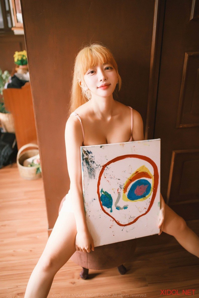 [Moon Night Snap] Cherry (탑체리) – Daytime Record
