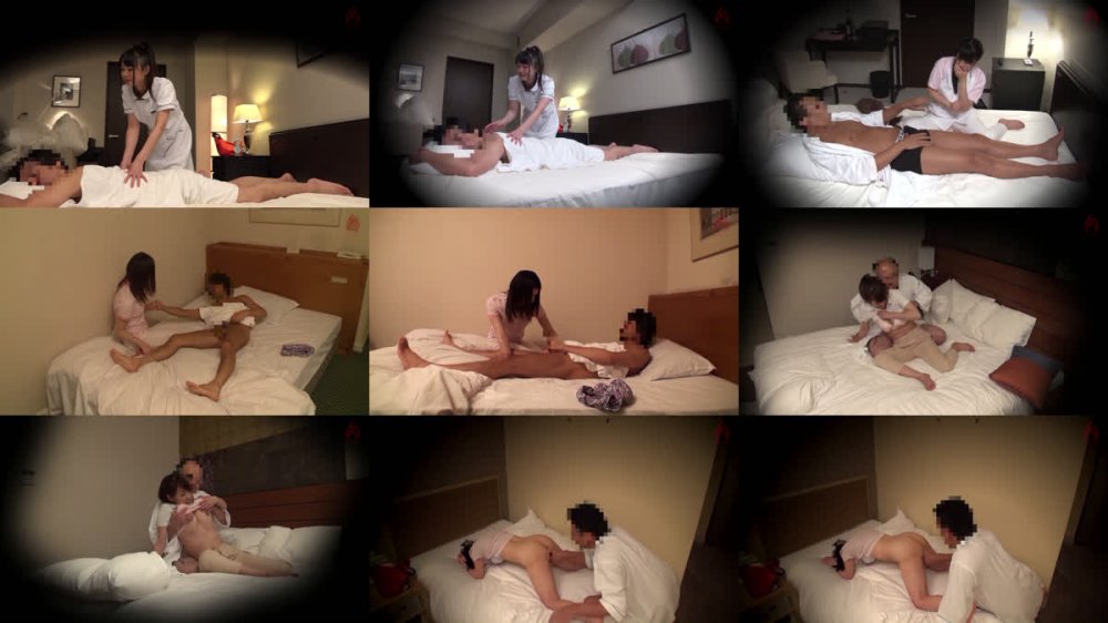 +++ [FHD] HEZ-865 ～密室で繰り広げられる男女の秘め事～流出！ 出張人妻マッサージ こんな若い人妻が来たら男だったら我慢できない 生中された人妻12人