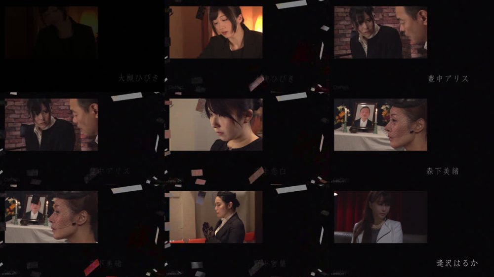 +++ [FHD] CMC-338 背徳未亡人美熟肉奴調教SPECIAL2