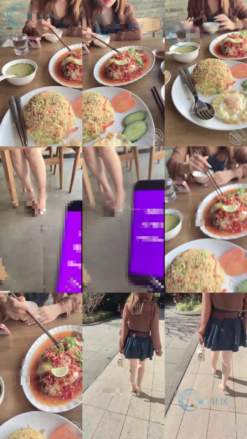 戶外網站性愛大師正義領主，⭐️與終極粉紅小表妹發生關係