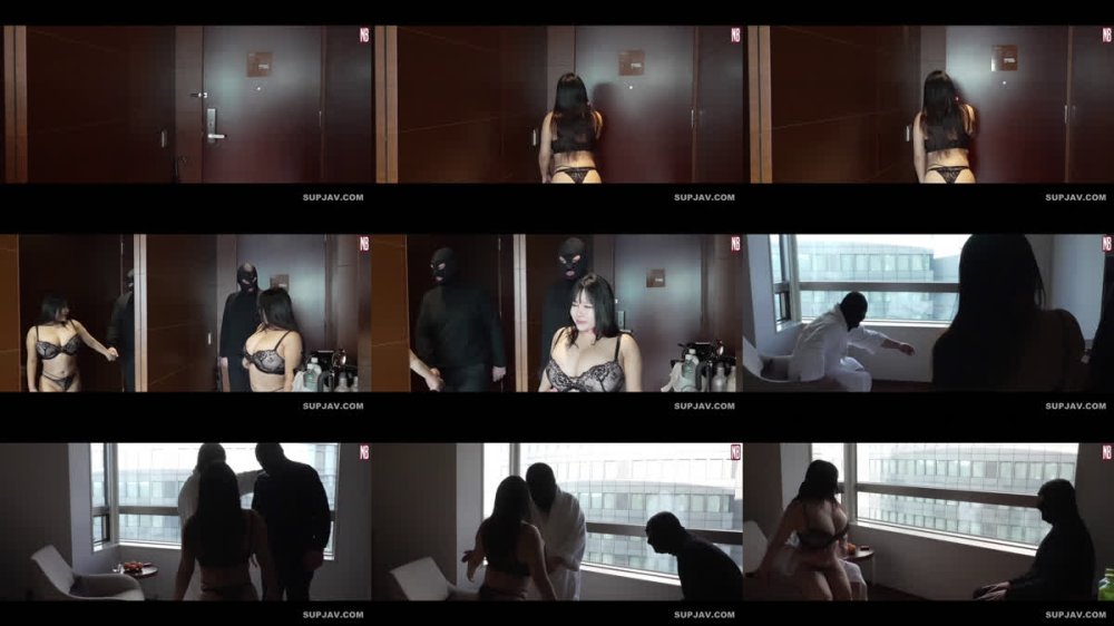 +++ FC2-PPV-4947705 Jカップ爆乳セクシー女優・葉月美音！濃厚3Pセックス！激しく揺れるJカップ爆乳、白人男の猛ピストンの末に爆乳へ大量ぶっかけ！特典付
