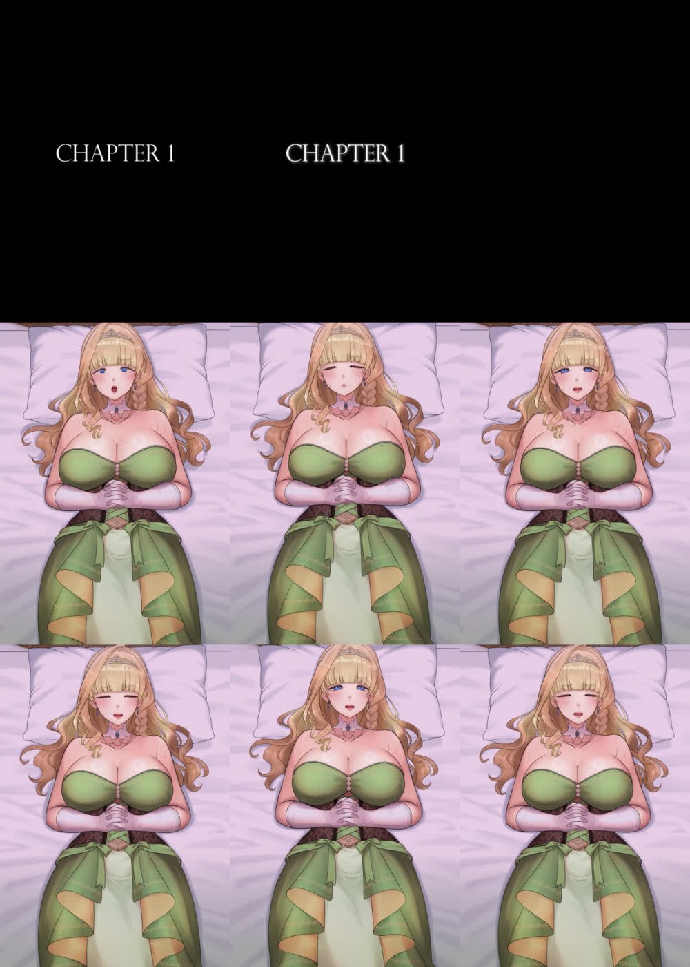(同人アニメ)[260524][刹那的モンタージュ] 【Live2DxASMR】Royal Virgin～あなたの帰還を待ち続けた行き遅れ王女が、28年の処女を捧げるまで～ [RJ01632046]