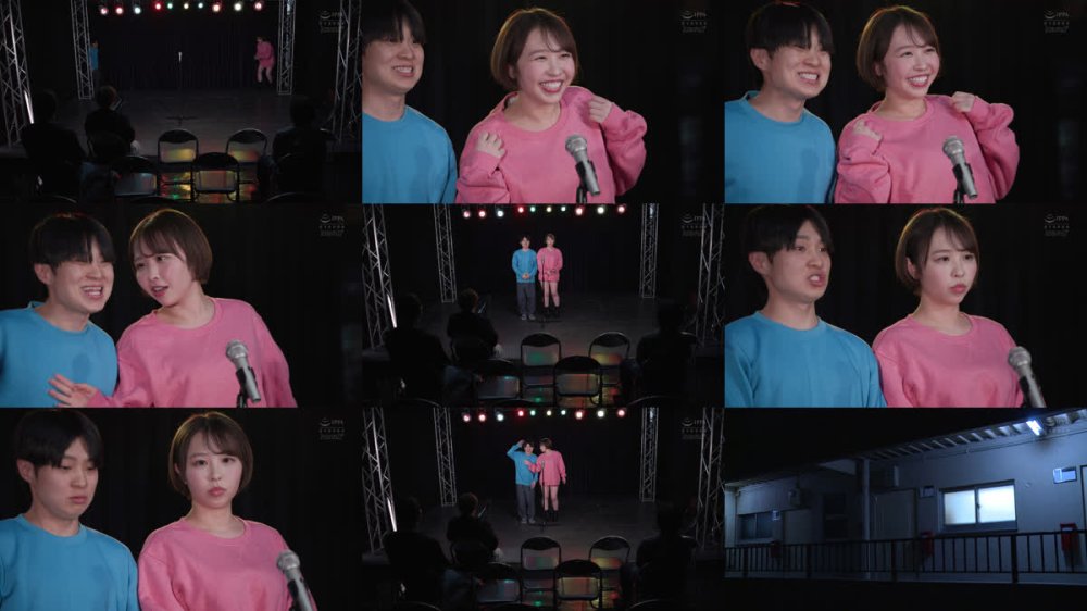 +++ [FHD] CAWB-021 ぽっちゃりかわいい女芸人は業界みんなの肉オナホとして遊ばれる 宍戸里帆