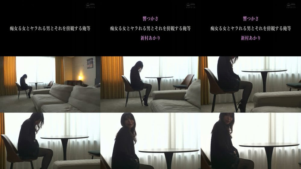 +++ [FHD] ECB-169 痴女る女と犯ラレル男とそれを傍観する俺ら（ECB-169）