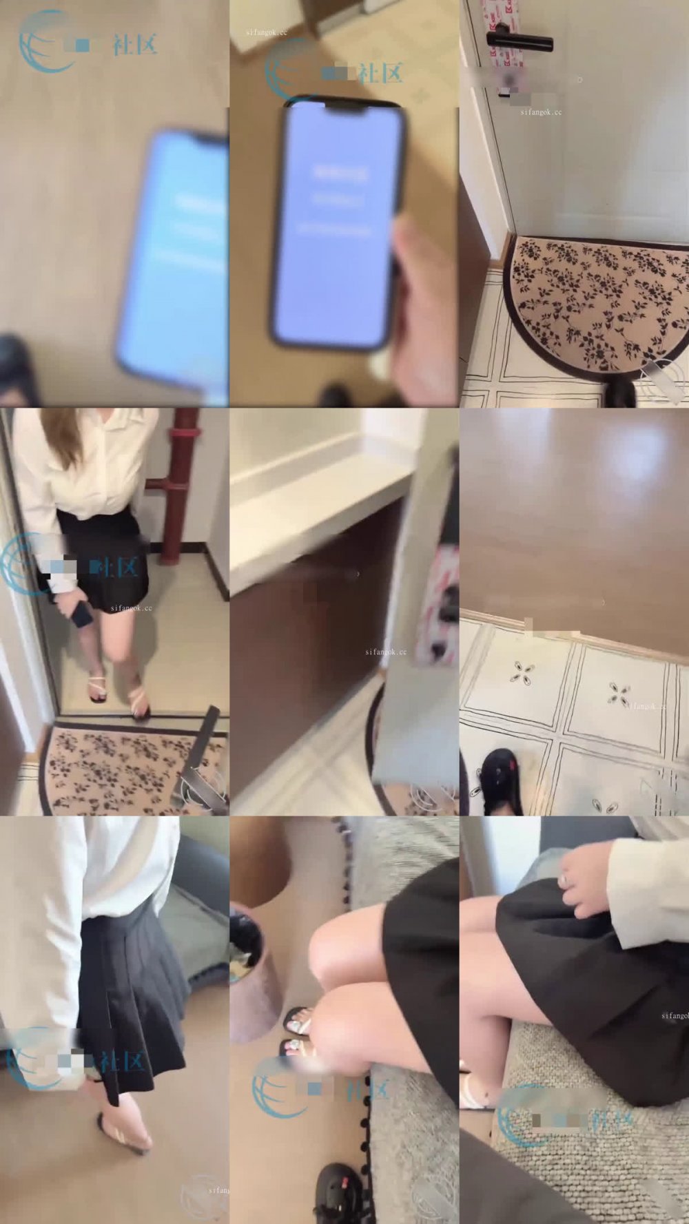 ⚫️ 場外性愛大師【Justice Jun】與一位頂級兼職女孩發生關係，她豐滿豐滿的身材勝過所有嬌小脆弱的男生