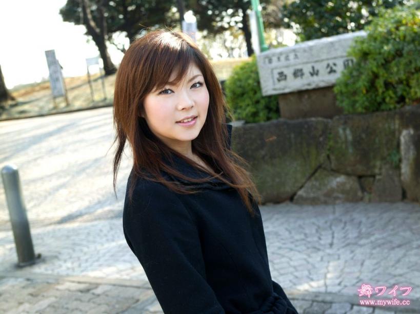 舞老婆 ~CELEB CLUB&nbsp; 真奈美 [30P]