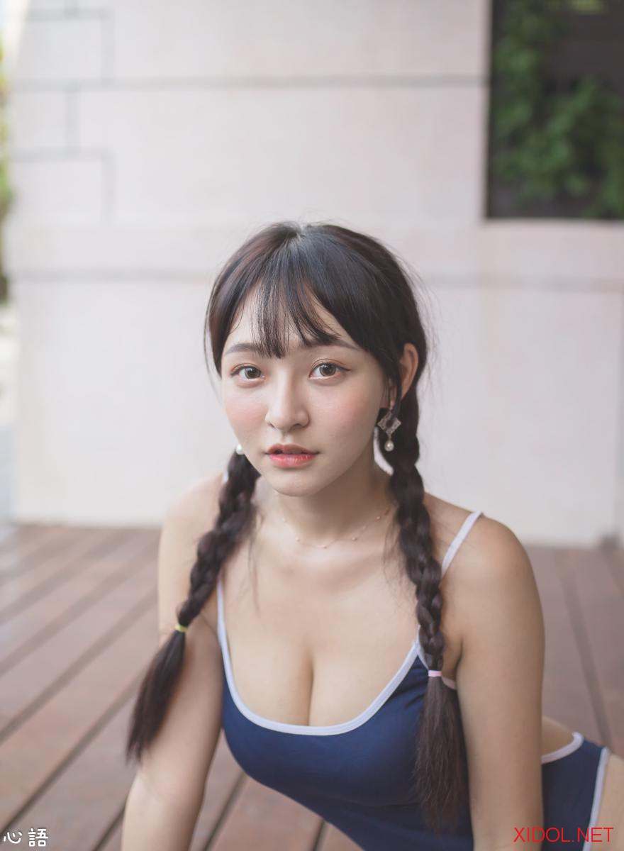 [Photobook] 跨年禮包「顏射」💦”木木襄Mizuki”🤪5P1V 限時好康