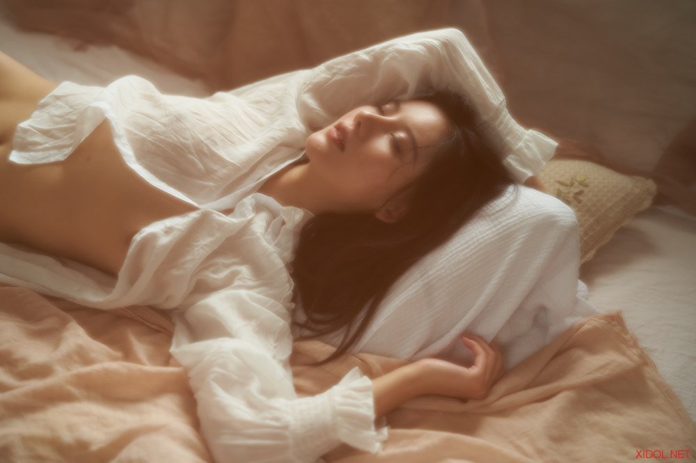 摄影师目恩-处暑日