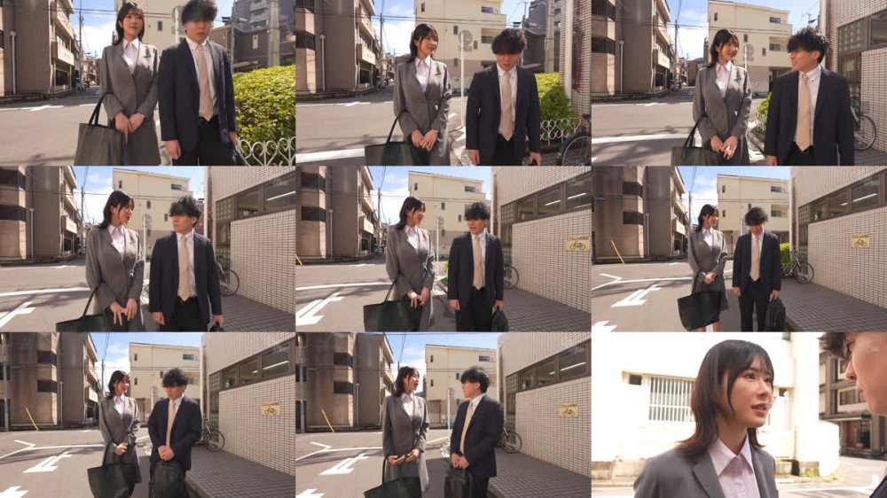 +++ [FHD] GVH-865 リモート会議中に、本社にバレないようにうねり腰騎乗位で女上司に強●中出しさせられまくった僕。 辻井ほのか