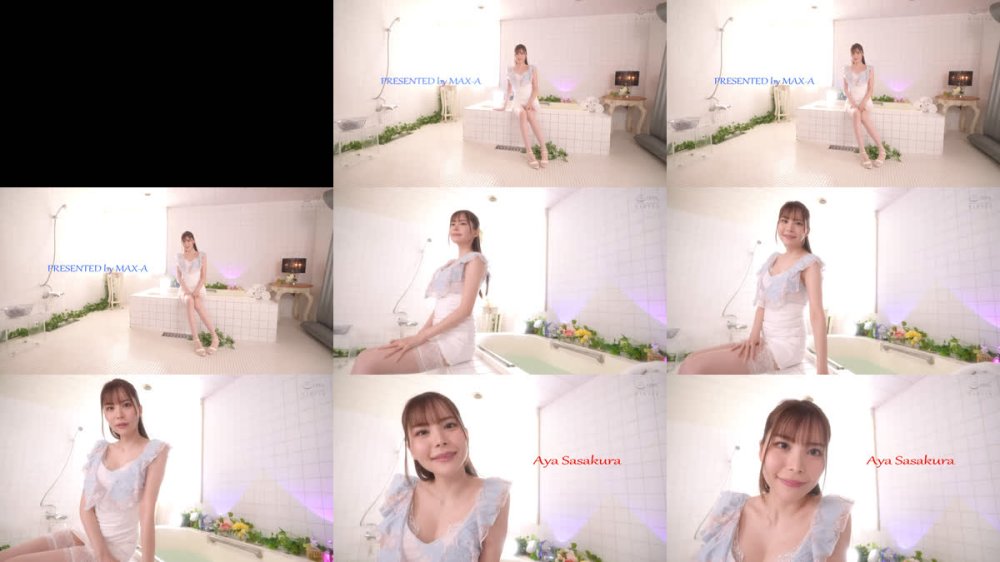 +++ [FHD] XVSR-891 泡姫桃源郷 Gカップ×高身長×スレンダーボディ美女に生中出し 笹倉彩