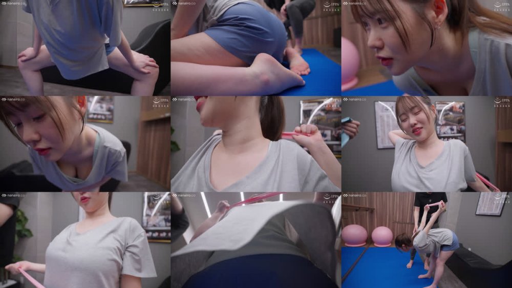 +++ [FHD] SQTE-706 汗と匂いとセックス 丸最レア