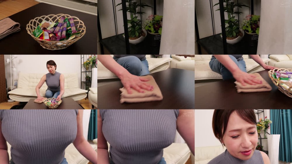 +++ [FHD] KSBJ-440 親離れしてほしくない息子に色仕掛けをする淫母 冬木舞