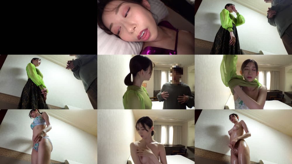 +++ [FHD] GEBB-054 試着モニターの人妻を媚薬クリームで身体びくびくアヘ顔晒してずっぽりハメたナマ中出しすぎる一部始終
