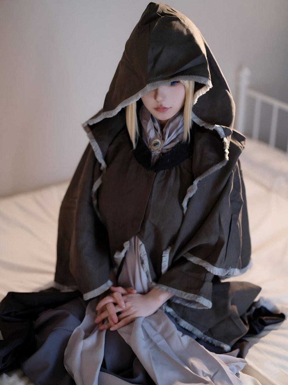 魔法大胸 [58P]