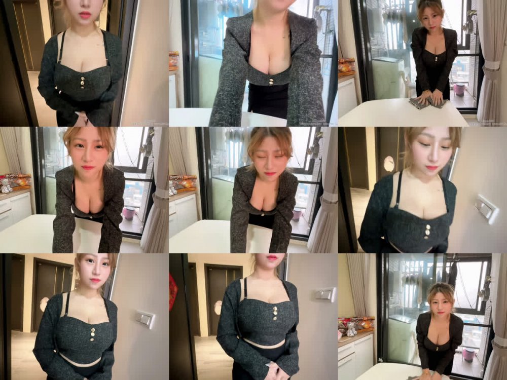 [AI 強化] Fansone 的代課照顧者豐滿且有彈性的乳房彈性十足，劇烈且快速地撞擊著她性感的身體 Emma