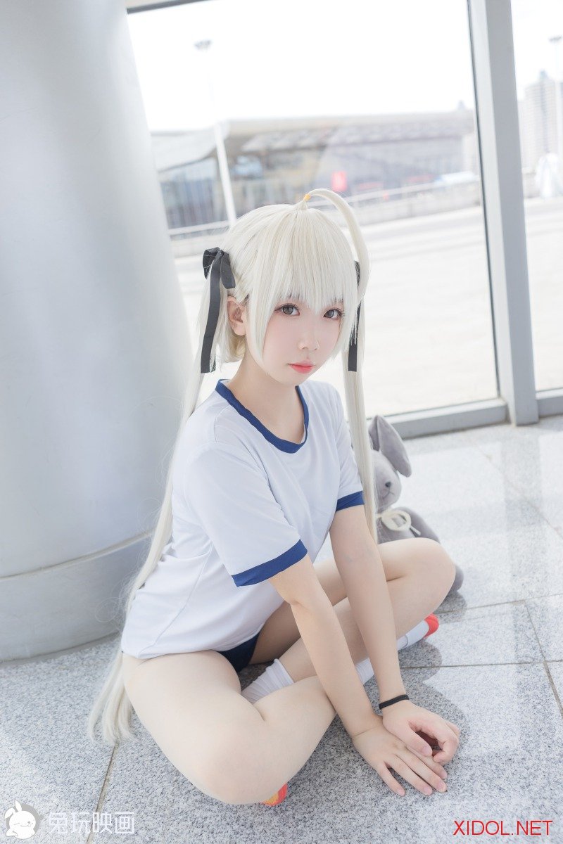 [Cosplay] 雪琪SAMA 漫展上的小姐姐 [41P-439MB]