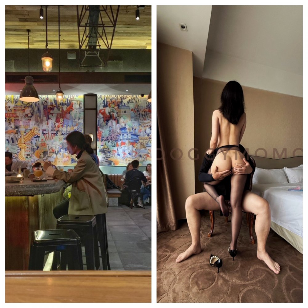 Twitter 慾望旺盛的妻子大師，住在上海，熱衷三人行，每天在床上訓練非常狂野，擁有絕對美麗的身材 [MP4/587MB]