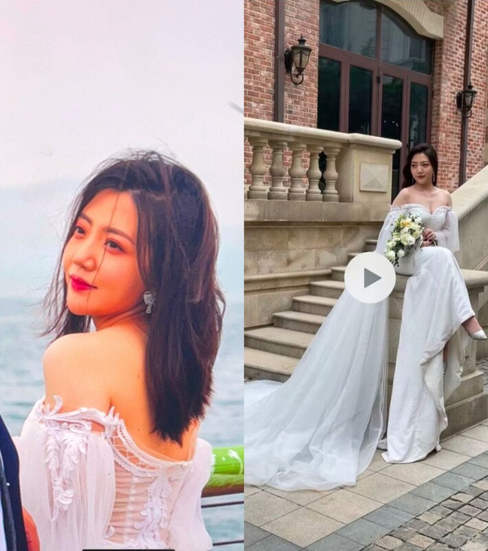⚫️ [原始相機洩漏] 豐滿多毛的成熟女性在性愛自拍中露臉，多套性感服裝，從第一人稱視角呈現，強烈對比 [原始檔案無浮水印]