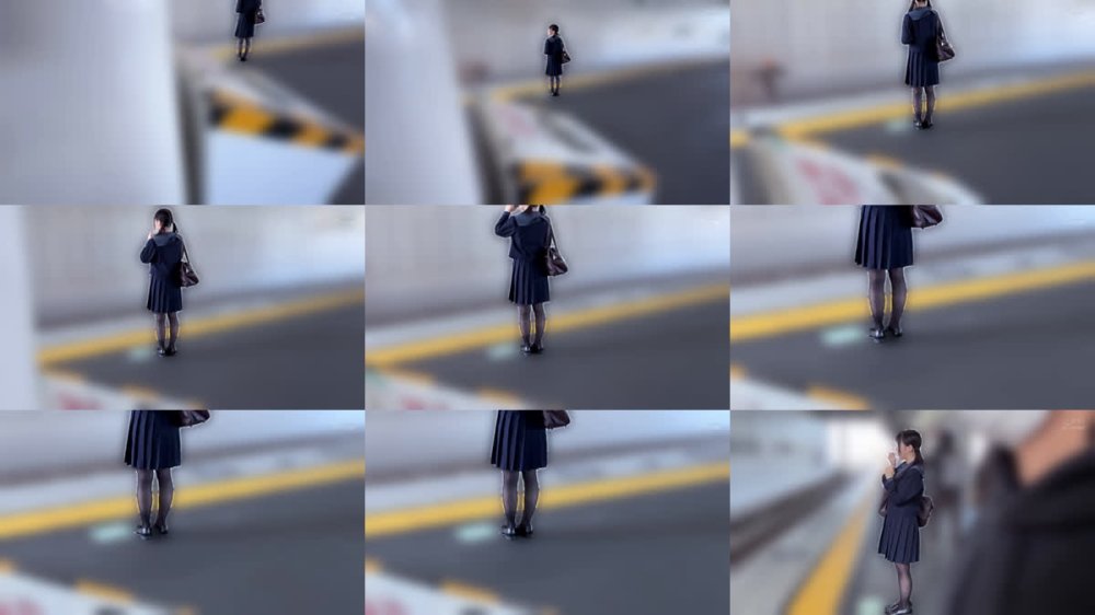+++ [FHD] MURIKURI-013 2穴痴●ガチナマ路線 生ヤリしたバレエ女子のアナルも掘って連続W中出し乱交