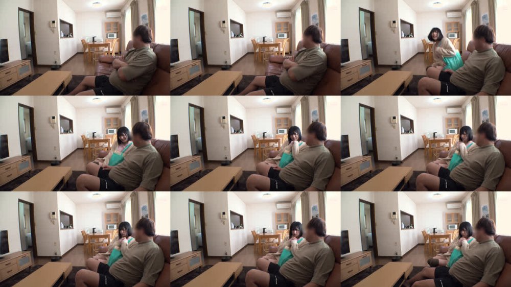 +++ [FHD] HAWA-383 料理も洗濯もまともに出来ないドジで不器用なセフレ（人妻）ですが…実はとても優秀なハイスペック肉オナホなんです。みうさん（27歳）