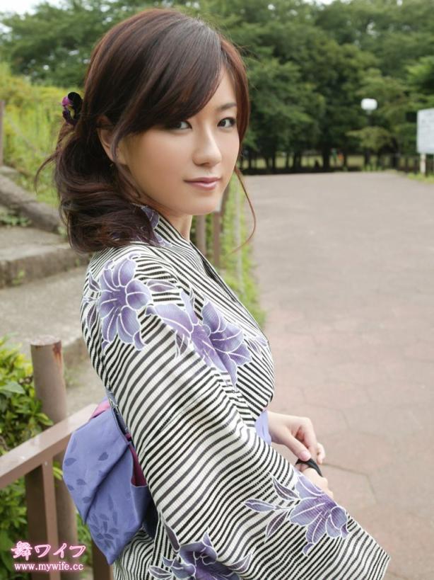 舞老婆 ~名人俱樂部 早山律子 [30P]