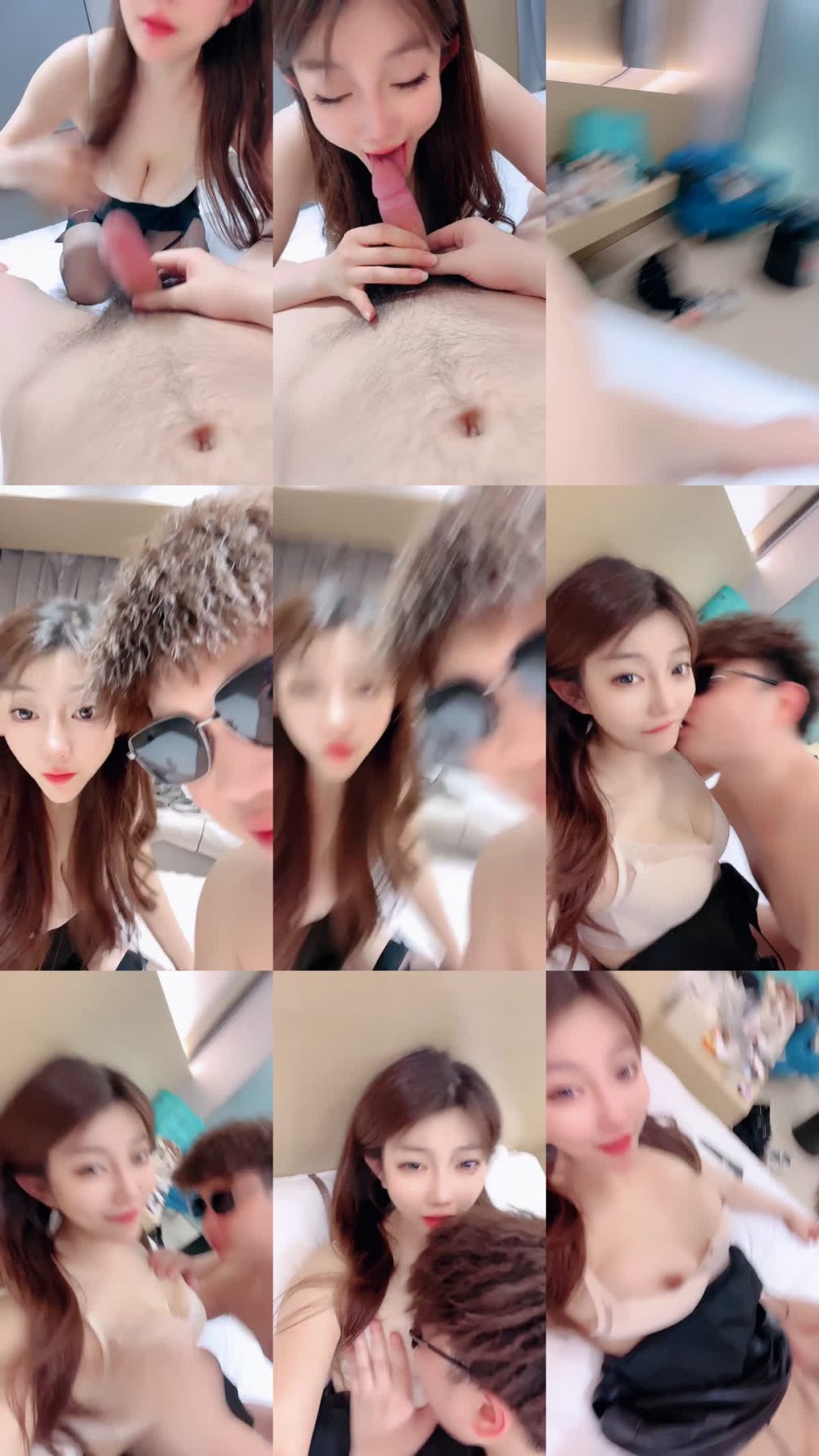 高價值女神進入這個產業【小雨想要擁抱】，長得像數百萬網紅馮天模，身材極度性感，熱情的飯店約會、酒吧和精液——真是太了