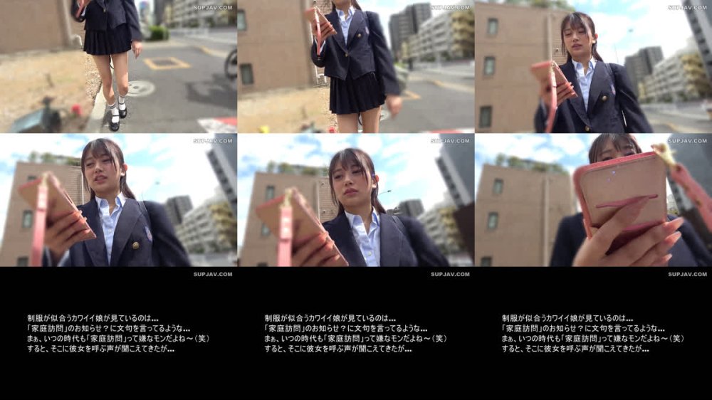 +++ [FHD] CRNX-352 【4K】校則違反水着の生徒と禁断の中出し性交 北岡果林