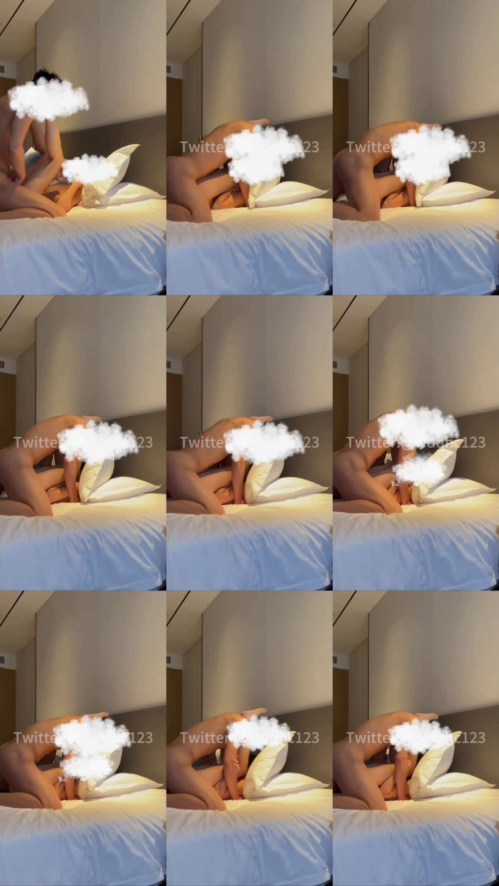 【我的槍好長】7.24 青島高三女大三沒想到她這麼厲害，連續問了好幾次，她的胸部超美（無水印原始檔案）