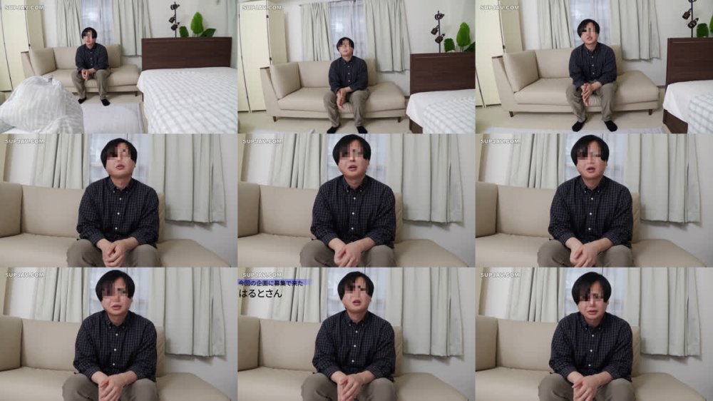 +++ [FHD] CRNX-340 【4K】初体験は人妻と… 最高に羨ましい筆下ろし しおり 27歳 依本しおり