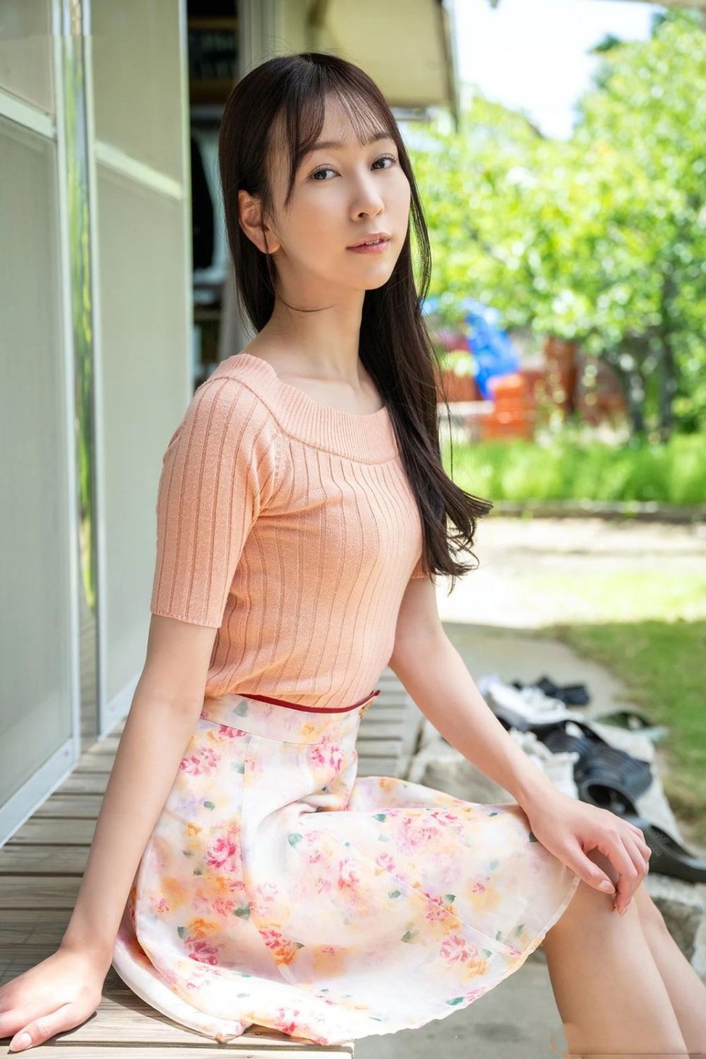 森綾美 [31P]