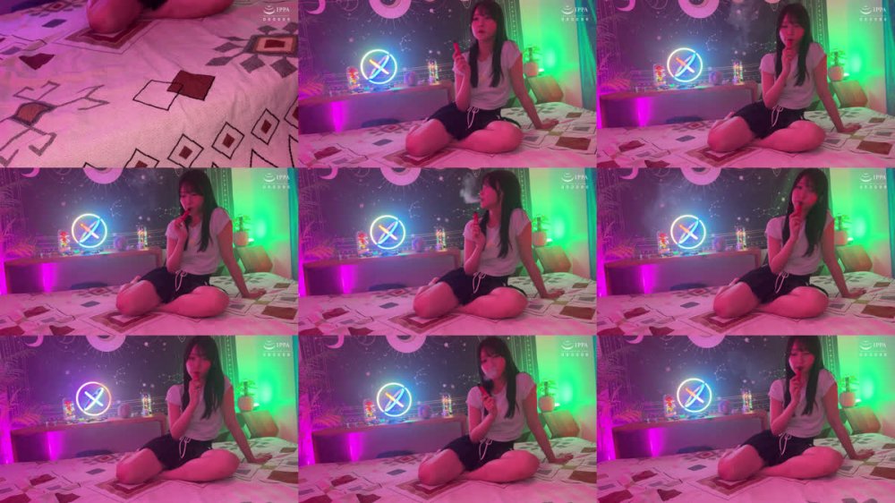 +++ [FHD] STSK-224 吸ってみな？飛ぶぞ！！草 乱用 フルMAX 依存性 漬けて性接待させたアイドルの卵4名