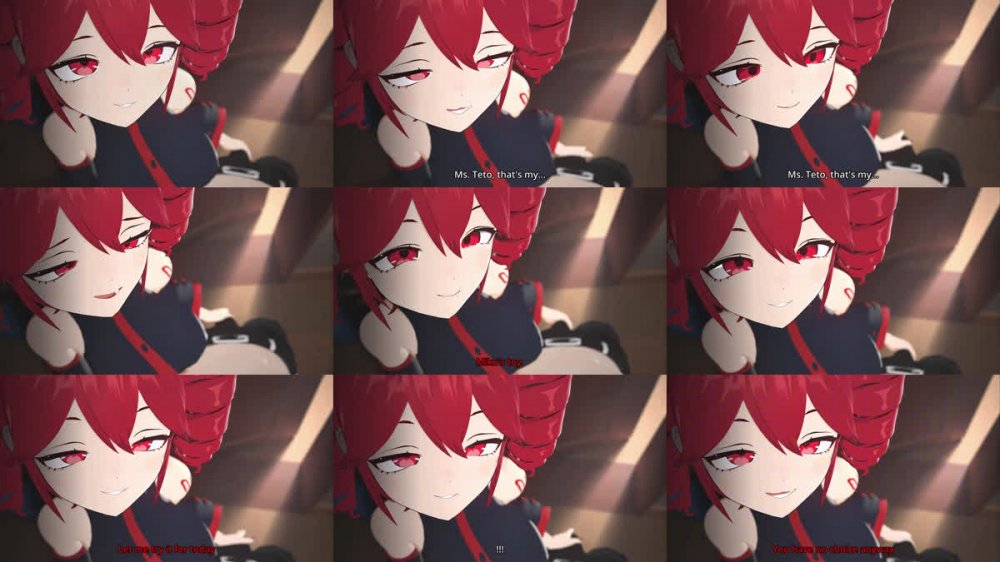 (同人アニメ)[260801][Zoanna] Don’t Let Her Know ❤️ (Part 1)