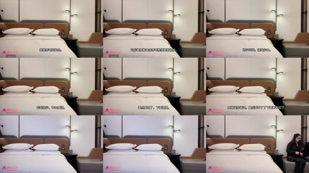 [AI強化] 星霸王安全20 - 今天遇到一個戴眼鏡的女學生。王宰的小饅頭還在發育中，口技不行，差點吐出來
